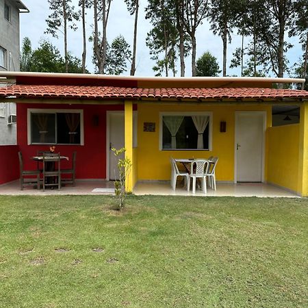 Cantinho Da Paz Ilhéus Exteriör bild