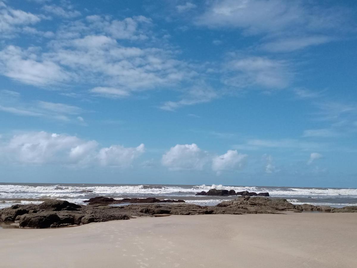 Cantinho Da Paz Ilhéus Exteriör bild