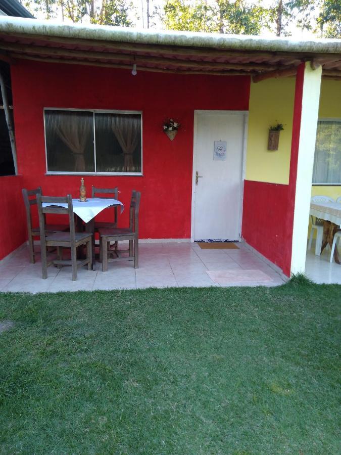 Cantinho Da Paz Ilhéus Exteriör bild