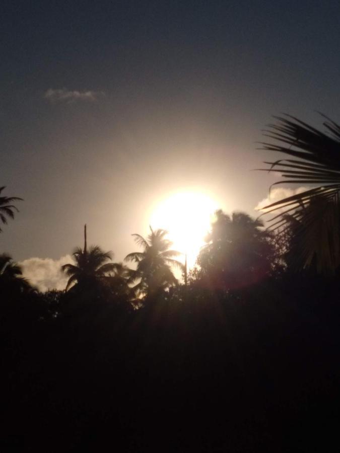 Cantinho Da Paz Ilhéus Exteriör bild