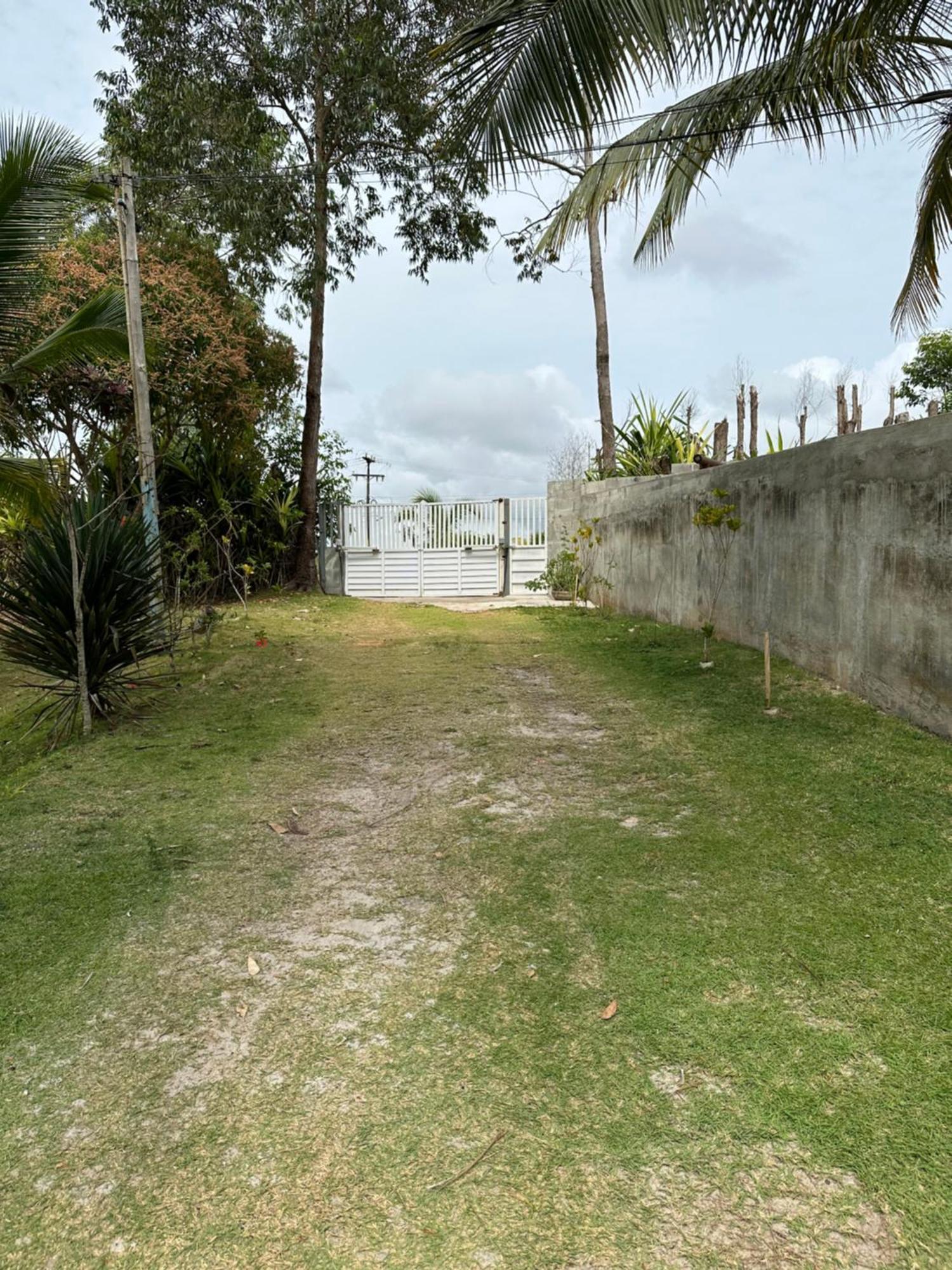 Cantinho Da Paz Ilhéus Exteriör bild